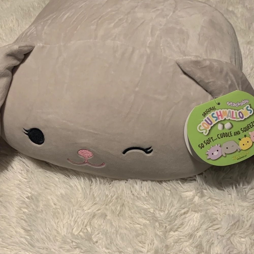 12” Blake Stackable Squishmallow